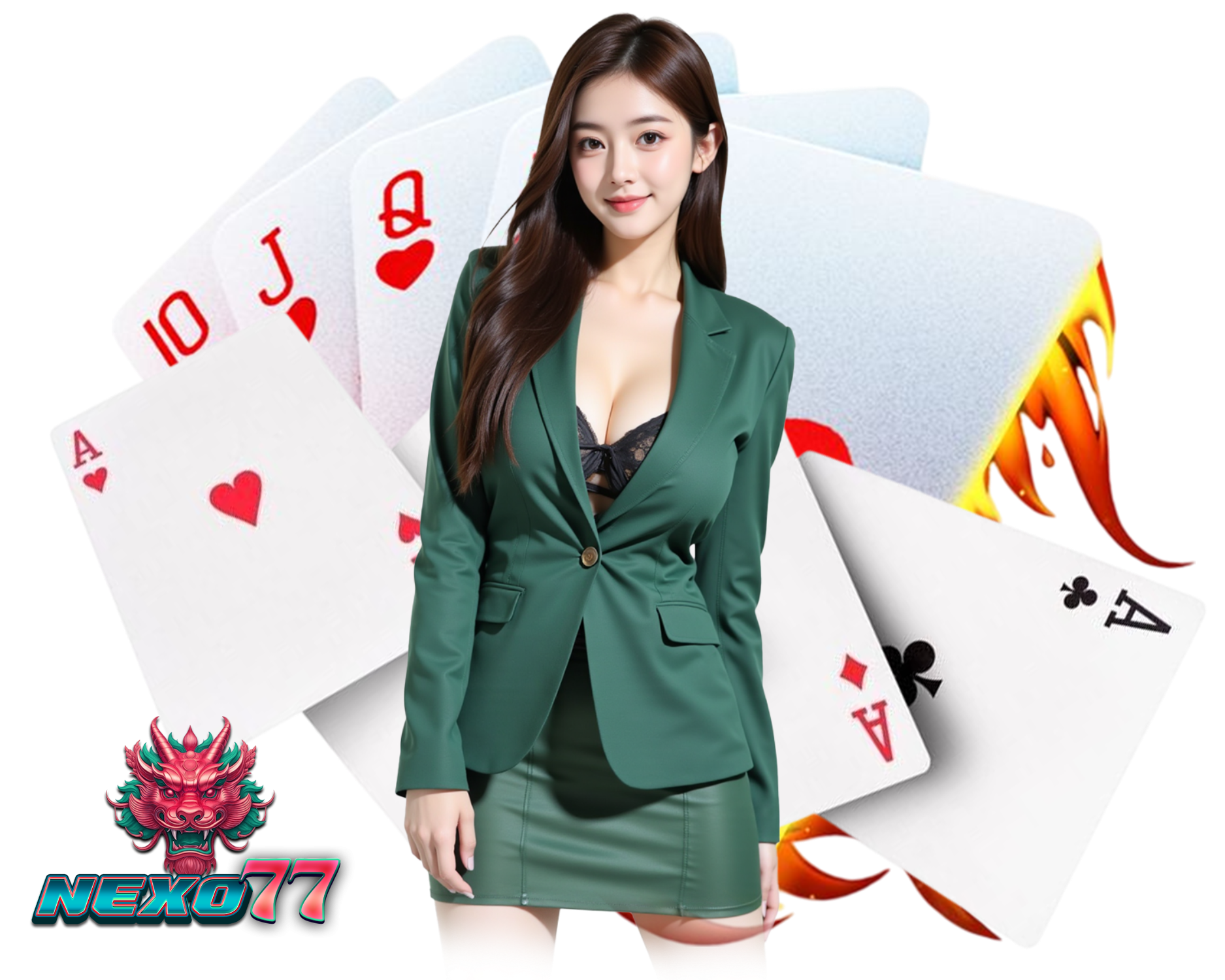NEXO77 สล็อต เครดิตฟรี